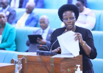 Condemned Child Remand Homes Expose Funding Imbalances in Gender Ministry Budget