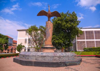 Application for Admission to Graduate Programmes 2026/27