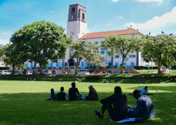 Applications for Admission to Undergraduate Programmes 2026/27