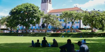 Applications for Admission to Undergraduate Programmes 2026/27