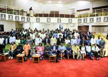 Youth Leaders and Scholars Chart Africa’s Leadership Future at the 2026 Nyerere Lecture