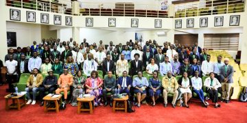 Youth Leaders and Scholars Chart Africa’s Leadership Future at the 2026 Nyerere Lecture