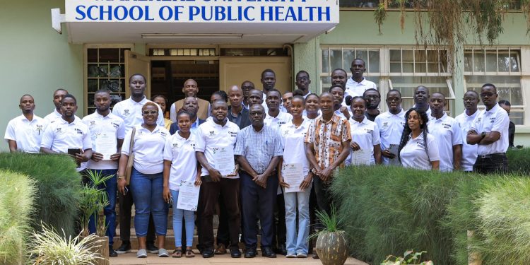 Course Announcement: Certificate in Water, Sanitation and Hygiene (CWASH) – 2026