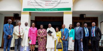 Congratulations St. Augustine Chapel, My Spiritual and genuine lover, upon celebrating 85 years!