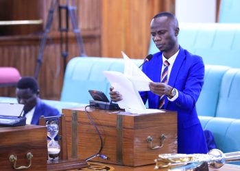 Parliament rejects taxing ‘kyeyo’ earnings