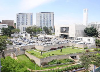 Parliament committees set to scrutinise Sovereignty Bill