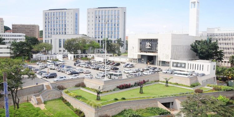 Parliament committees set to scrutinise Sovereignty Bill