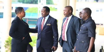 Lawmakers support proposals to increase access to justice