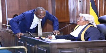 Mivumba hit with 30% tax as Parliament raises VAT threshold to Shs300m