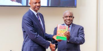 Health Is Not Charity: Inside Uganda’s Treasury Rethink on Financing