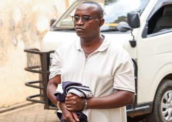Businessman Arraigned Over Shs1.1 Billion Fraud Scheme