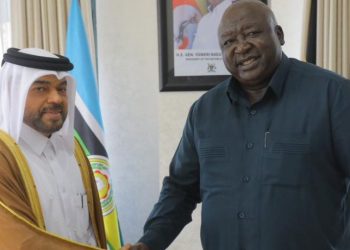 Uganda and Qatar Reaffirm Commitment to Strengthening Ties and Economic Cooperation