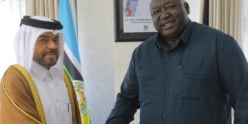 Uganda and Qatar Reaffirm Commitment to Strengthening Ties and Economic Cooperation