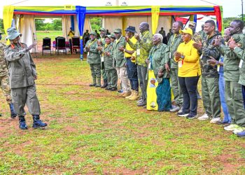 Kyankwanzi Retreat: President Museveni Outlines 10 Strategic Priorities to Expand Uganda’s Economy Tenfold