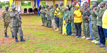 Kyankwanzi Retreat: President Museveni Outlines 10 Strategic Priorities to Expand Uganda’s Economy Tenfold