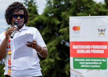 New Classroom Block brings Relief to Bwera Primary School