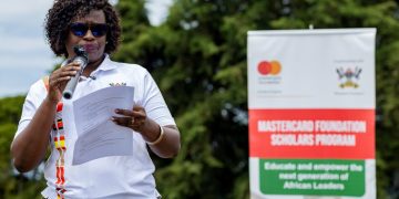 New Classroom Block brings Relief to Bwera Primary School