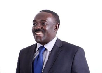 Allan Sekamate – Uganda Is Not Producing His Kind Anymore