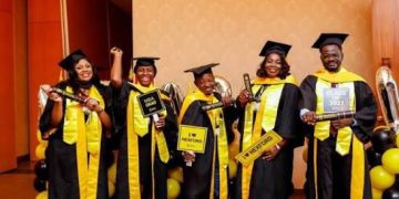 New Initiative Offers Online U.S.-Accredited Degrees to African Youth.