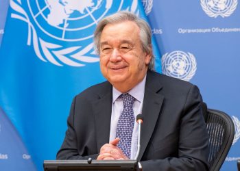 UN Chief welcomes Reopening of Strait of Hormuz, calls it ‘a step in the Right Direction’