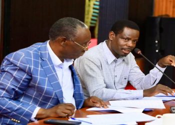 Health Committee to submit missing list of upgraded health centres