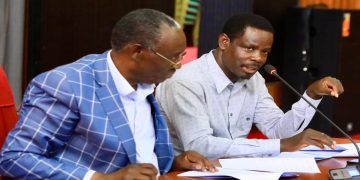 Health Committee to submit missing list of upgraded health centres