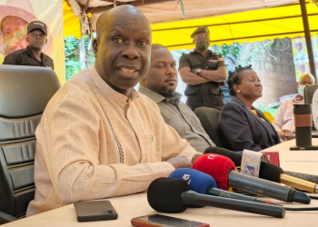 NRM Unveils Roadmap for Kikuube LC5 By-Election Primaries