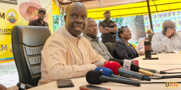 NRM Unveils Roadmap for Kikuube LC5 By-Election Primaries
