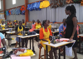 State House Postpones Reporting for Presidential Industrial Hubs Trainees