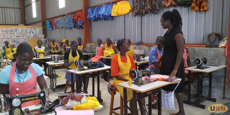 State House Postpones Reporting for Presidential Industrial Hubs Trainees