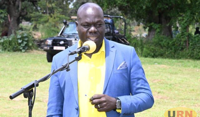 Fresh Cattle Rustling Reports Concern Katakwi Authorities.