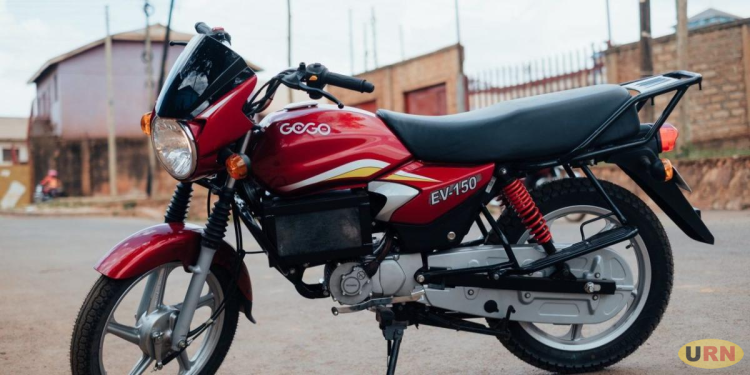 Uganda’s Renewable Energy and E-Mobility Push Faces Skills Gap