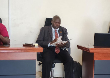 West Nile War Massacres Commemoration Preparations Begin in Arua