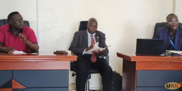 West Nile War Massacres Commemoration Preparations Begin in Arua