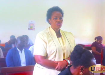 Nwoya CAO Remanded to Luzira Over Alleged Abuse of Office