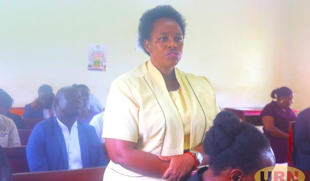 Nwoya CAO Remanded to Luzira Over Alleged Abuse of Office