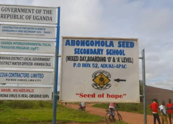 Police Probe Death of Student in Suspected Mob Attack at Kwania School