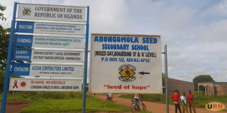 Police Probe Death of Student in Suspected Mob Attack at Kwania School