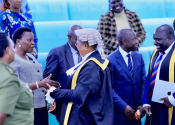 Mao Warns of Bias Over Planned Induction Of 12th Parliament