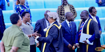 Mao Warns of Bias Over Planned Induction Of 12th Parliament