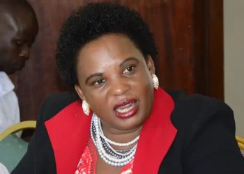 Free Advice to Hon. Betty Amongi: Challenge Dr. Aceng’s Lira City Win in Court-Those Things of Court of Public Opinion Won’t Help in Anyway-UNLESS YOU DON’T HAVE EVIDENCE