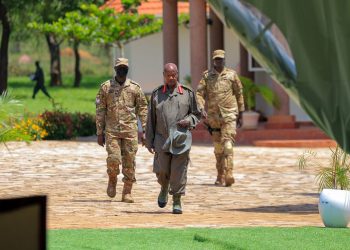 President Museveni Closes NRM MPs’ Retreat in Kyankwanzi, Urges Leaders to Fight Corruption
