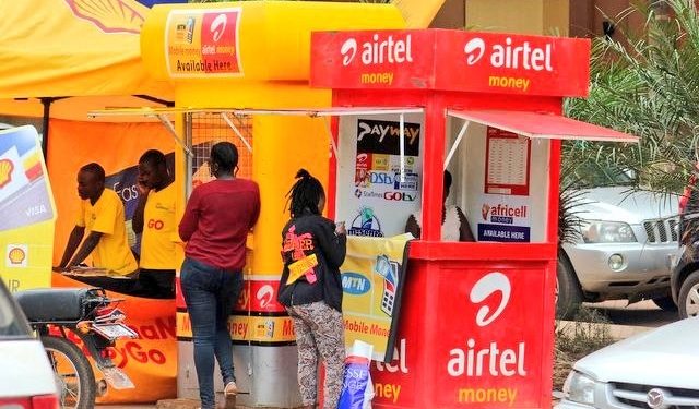 Telecom Companies Urge Lower Mobile Money Taxes to Boost Financial Inclusion