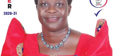 How Museveni Used Santa Alum To totally destroy Betty Amongi