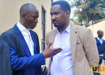 Inside Political Trials Through the Eyes of Lawyer Samuel Muyizi Mulindwa