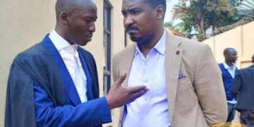 Inside Political Trials Through the Eyes of Lawyer Samuel Muyizi Mulindwa