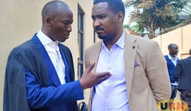 Inside Political Trials Through the Eyes of Lawyer Samuel Muyizi Mulindwa