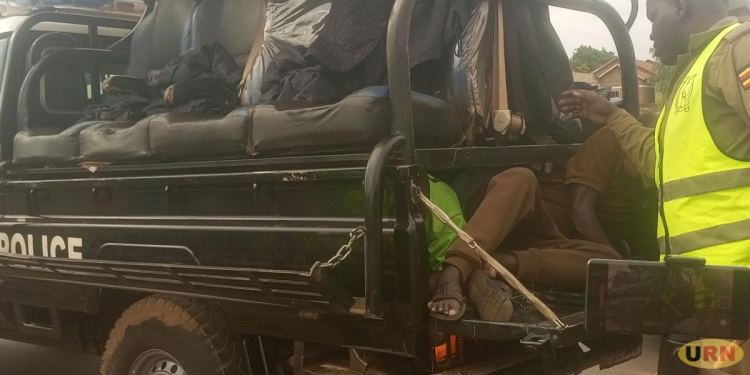 Hundreds Left Homeless as NEMA Demolishes Houses in Lubigi Wetland