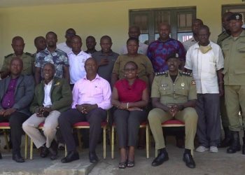 Rising Human Trafficking Cases Alarm Kasese Authorities