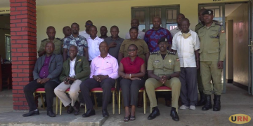 Rising Human Trafficking Cases Alarm Kasese Authorities